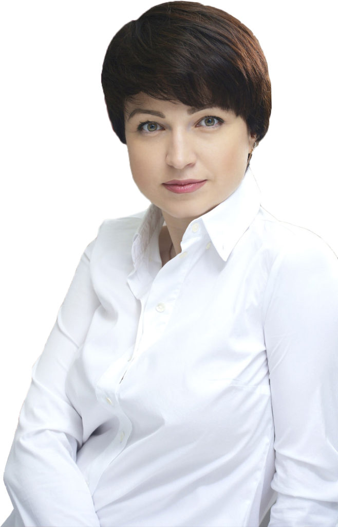 Ксения Лазарева